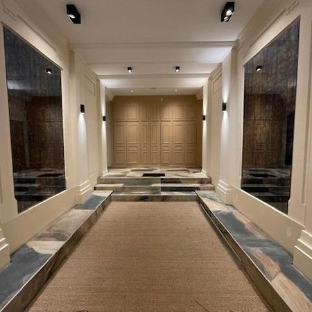 La Cour De La Tresorerie Metz Zewnętrze zdjęcie