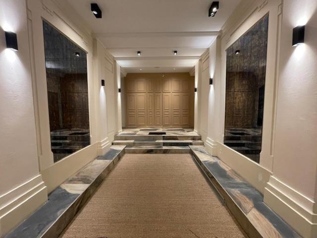 La Cour De La Tresorerie Metz Zewnętrze zdjęcie